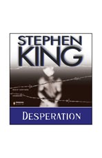 Desperation cover