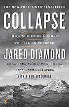 Collapse cover