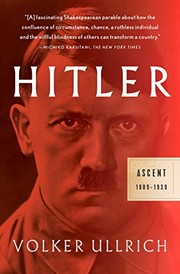 Hitler cover