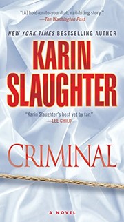 Criminal cover