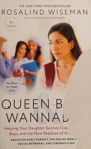 Queen Bees and Wannabes cover
