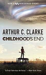 Childhood's End cover