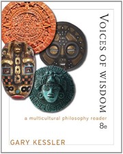 Voices of wisdom cover