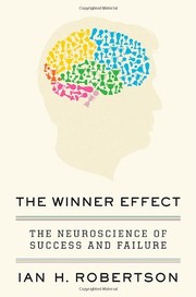 The Winner Effect cover