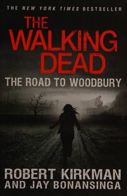 The walking dead cover