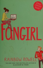 Fangirl cover