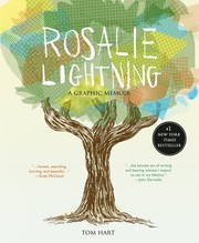 Rosalie Lightning cover