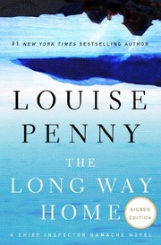 The long way home cover