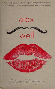 Alex as well cover