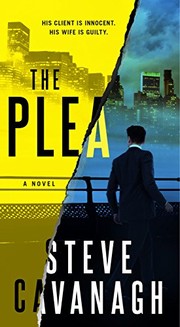 The plea cover