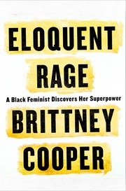 Eloquent Rage cover