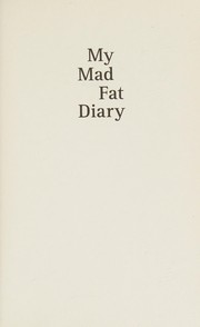 My Mad Fat Diary cover