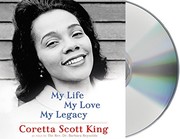 My Life, My Love, My Legacy cover