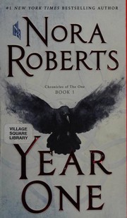 Year One cover