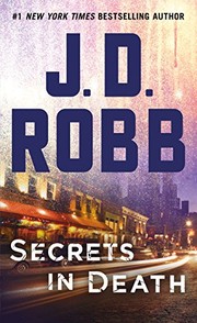 Secrets in Death cover