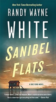 Sanibel Flats cover