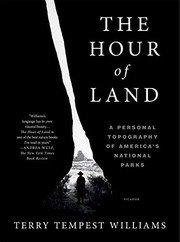 The hour of land cover
