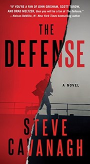 The defense cover