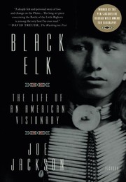 Black Elk: The Life of an American Visionary cover