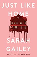 Just Like Home cover