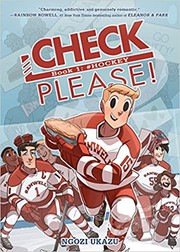 Check, Please! Book 1 cover