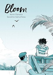Bloom cover