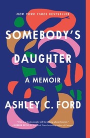 Somebody's Daughter cover