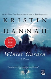 Winter garden cover