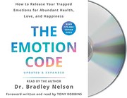 The Emotion Code cover