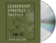 Leadership Strategy and Tactics cover