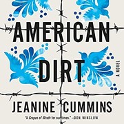 American Dirt cover