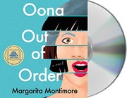 Oona Out of Order cover
