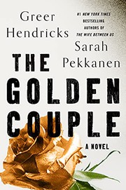 The Golden Couple cover