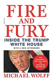 Fire And Fury cover