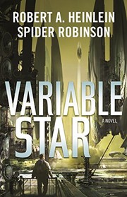 Variable Star cover