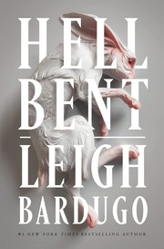 Hell Bent cover