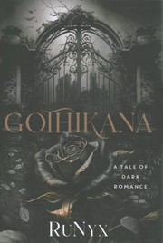 Gothikana cover