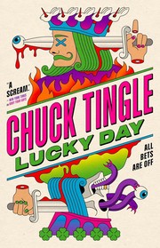 Lucky Day cover