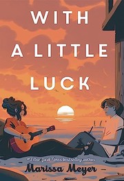 With a Little Luck cover