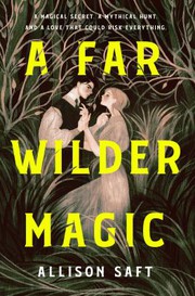 Far Wilder Magic cover
