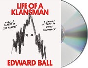 Life of a Klansman cover