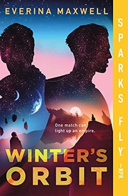 Winter's Orbit cover
