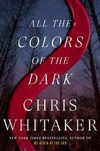 All the Colors of the Dark cover