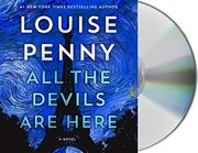 All the Devils Are Here cover