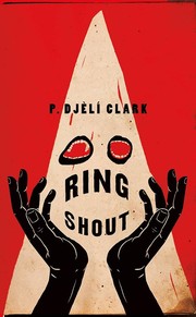 Ring Shout cover