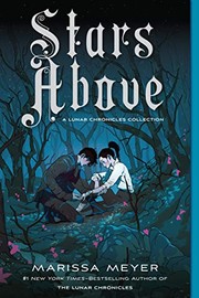 Stars Above cover