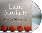 Apples Never Fall cover