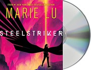 Steelstriker cover