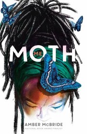 (Me) Moth cover