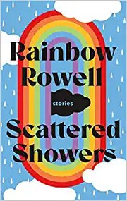 Scattered Showers cover
